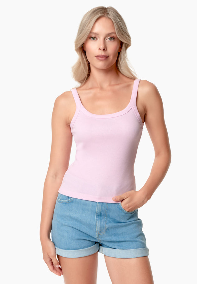 Ipeek Tanktop Roze