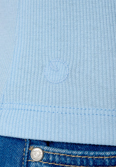Ipeek Tanktop Seashell Blue
