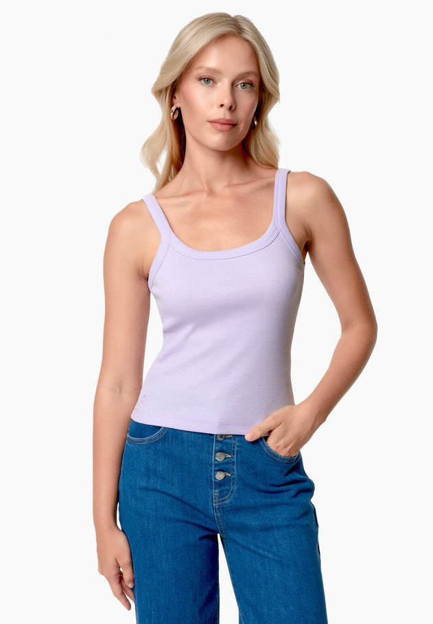 Ipeek Tanktop Soft Lilac