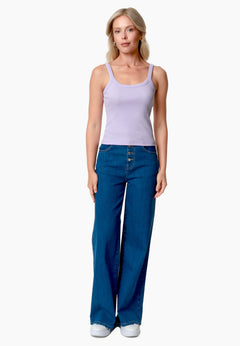 Ipeek Tanktop Soft Lilac
