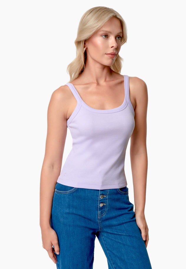 Ipeek Tanktop Soft Lilac