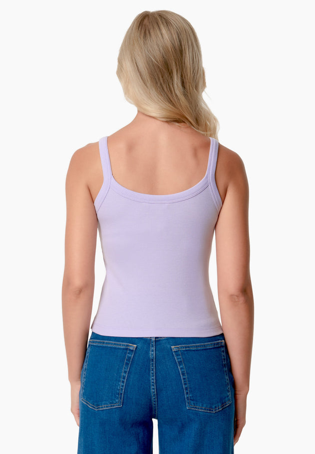 Ipeek Tanktop Soft Lilac