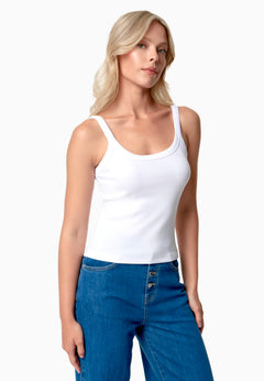 Ipeek Tanktop Wit