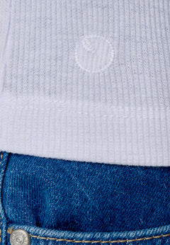 Ipeek Tanktop Wit