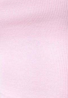 Iriss Croptop Roze