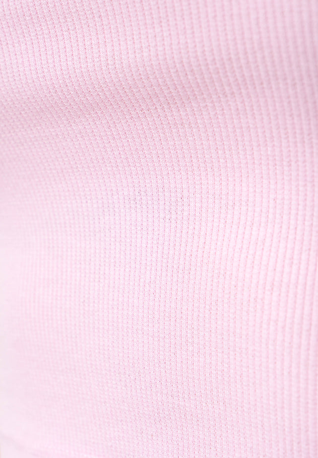 Iriss Croptop Roze