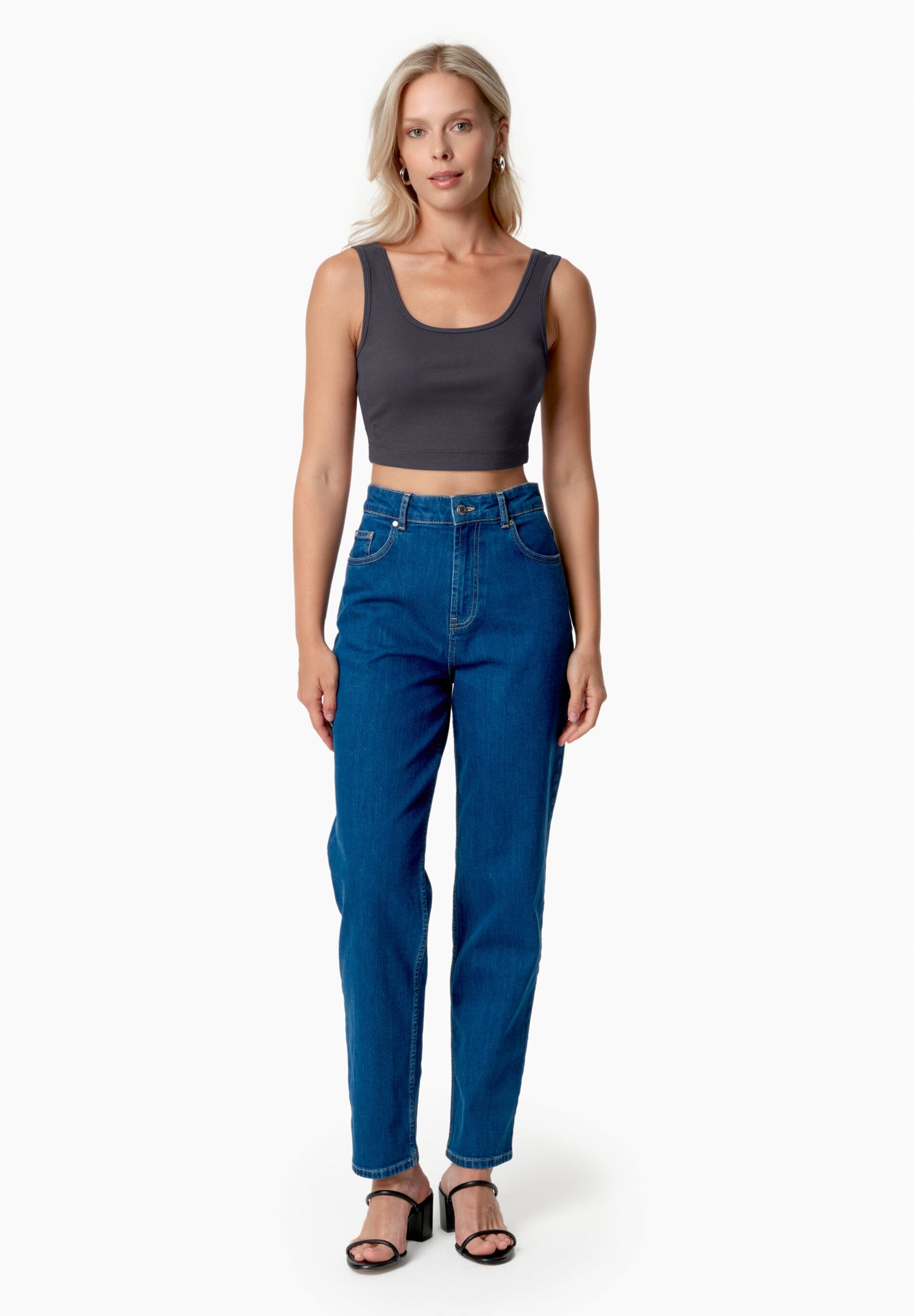 Iriss Croptop Shadow