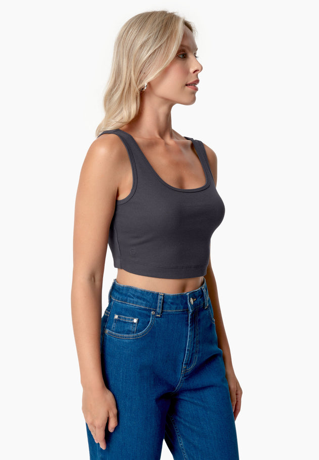 Iriss Croptop Shadow