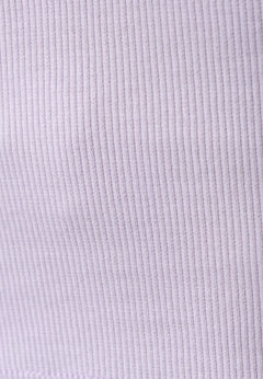 Iriss Croptop Soft Lilac