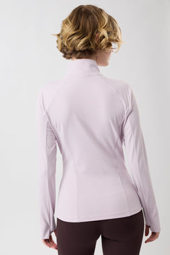 High Speed Jacket Mauve