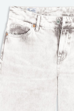 Joan Jeans Amsterdam Undyed