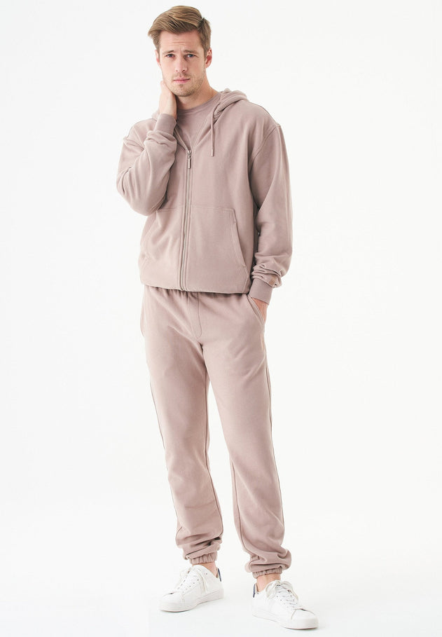 Pars Joggingbroek Mocha