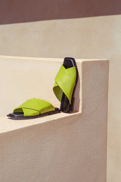 Katrin Sandals Grass