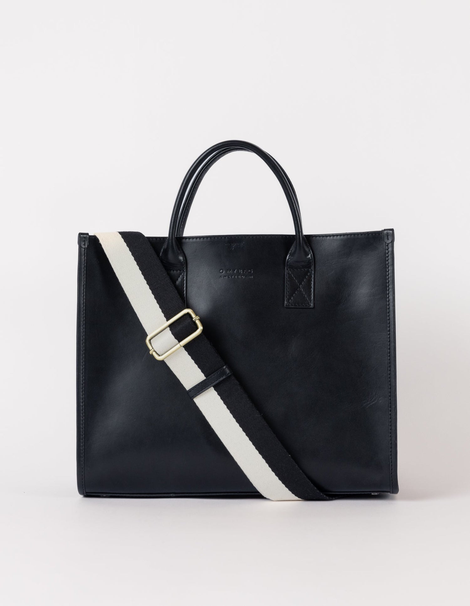 Jackie Tas Zwart