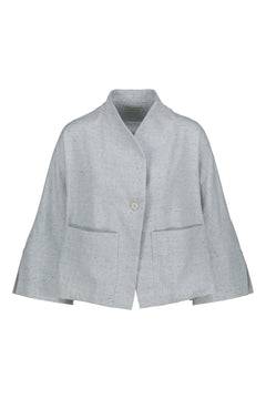 Vitskär Jacket Light Denim