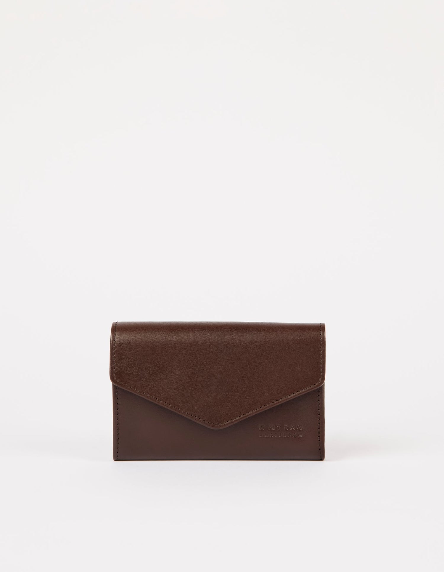 Jo's Handtas Chocoladebruin