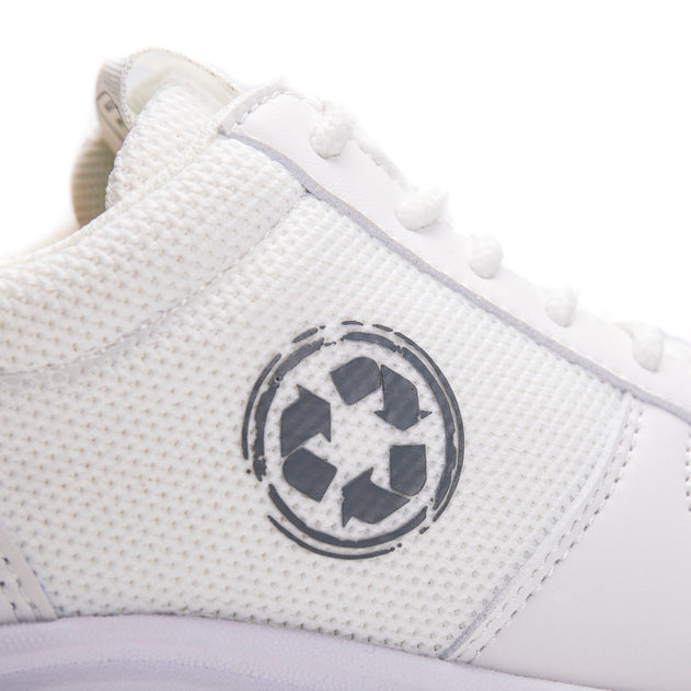 Jor Sneakers Wit