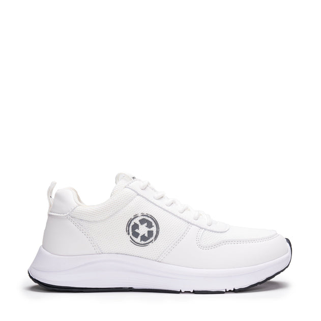 Jor Sneakers Wit