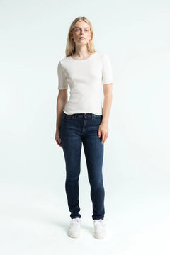 Juno medium schoon medium gebruikte jeans