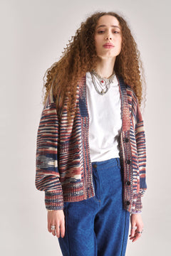 Hope Vest Roze