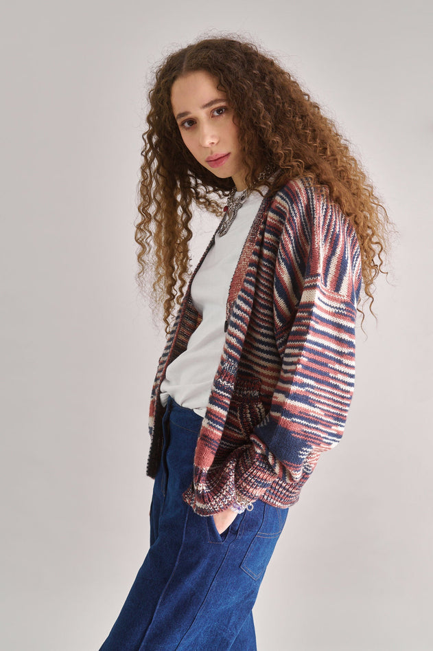 Hope Vest Roze