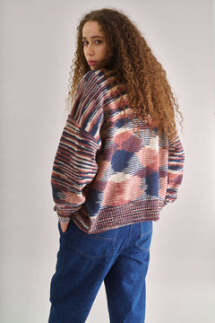 Hope Vest Roze
