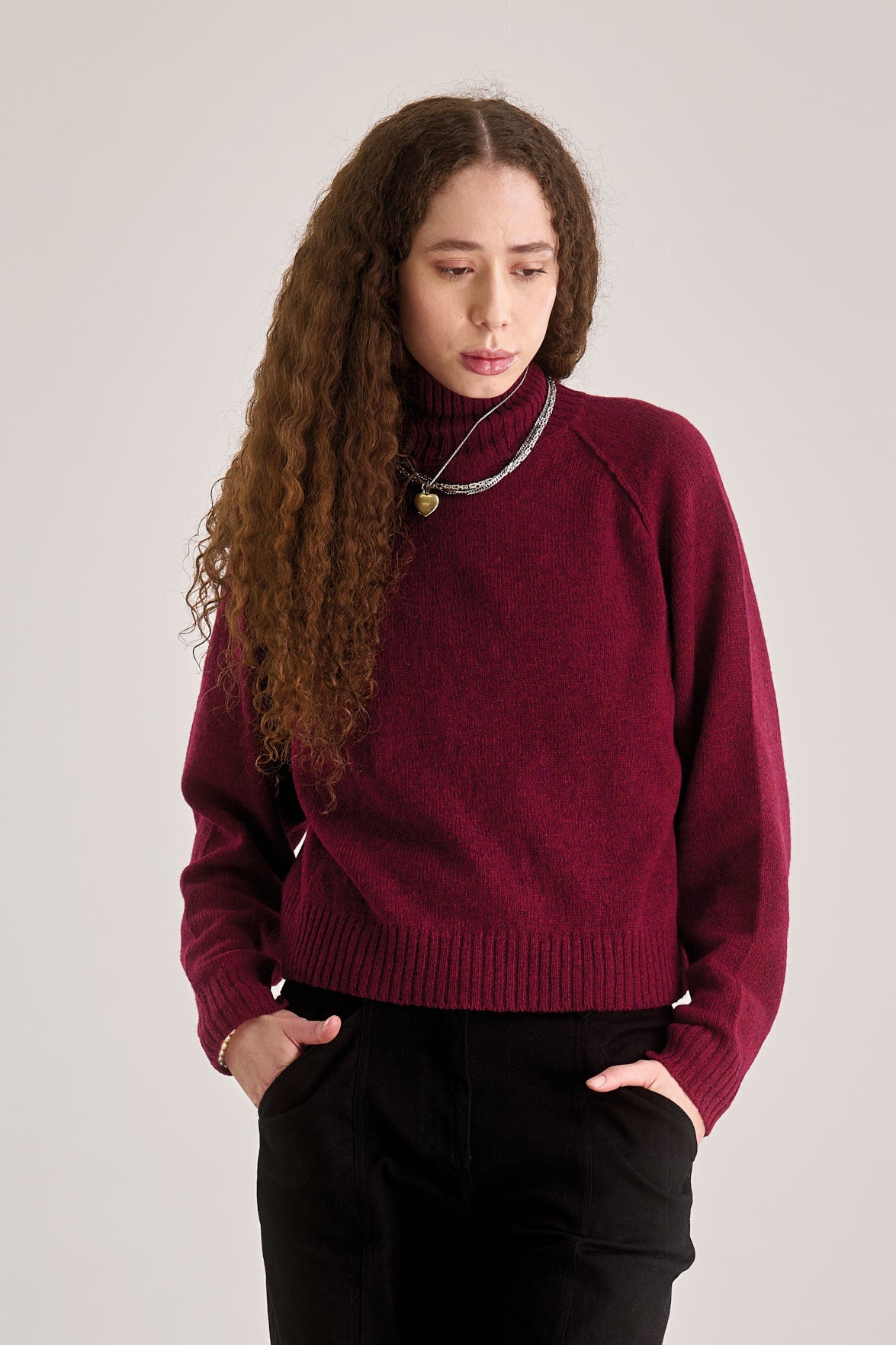 Millie Trui Wijnrood