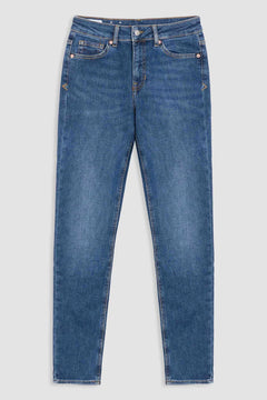 Juno Medium Jeans Journey Mid Gebruikt