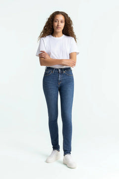 Juno Medium Jeans Journey Mid Gebruikt