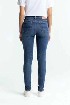 Juno Medium Jeans Journey Mid Gebruikt