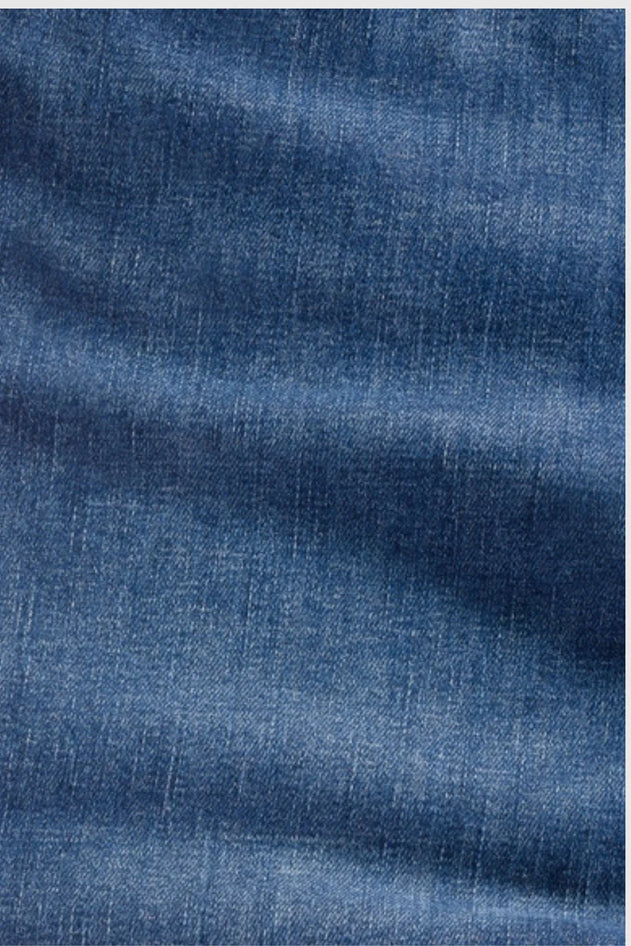 Juno Medium Jeans Journey Mid Gebruikt