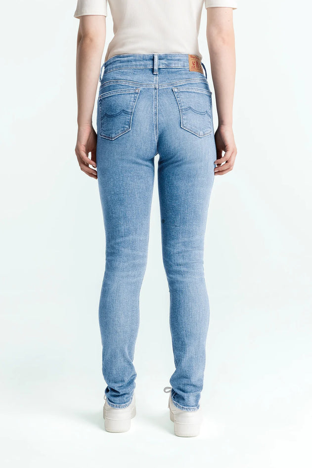 Juno Medium Jeans Journey Light Used