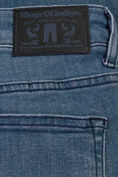 Emi Jeans Journey Minimum Used