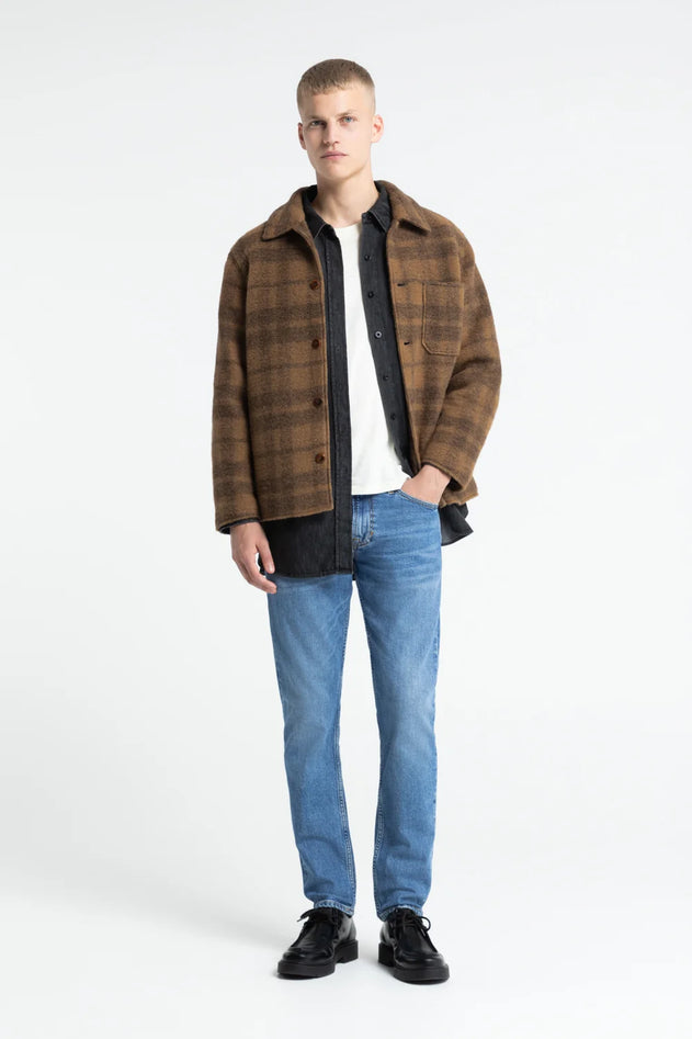 Men's Charles Jeans Sander Mid Used