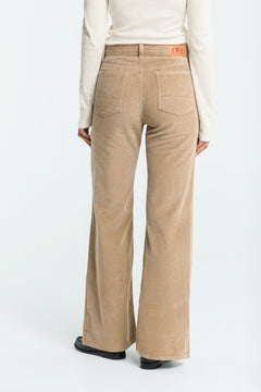 Jane Jeans Silver Mink Beige