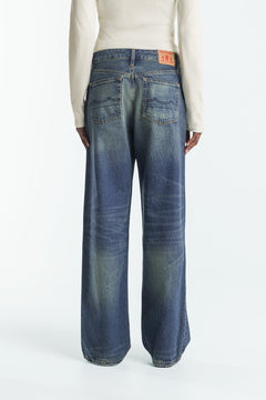 Joan Jim Phoenix Blue Dirt