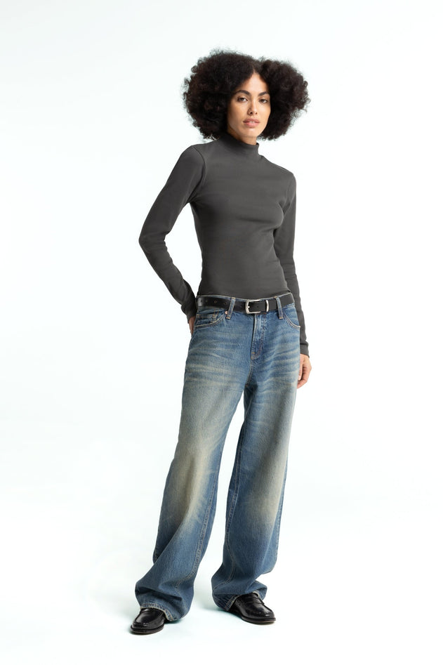 Joan Jim Phoenix Blue Dirt