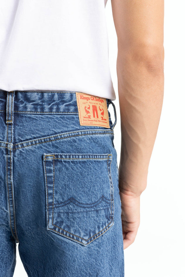 Sushan Jeans Stanley Mid Used