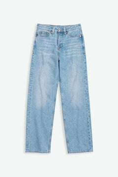 Noah Unisex Jeans Blue Reef Super Light Used