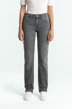 Emiko Jeans Sophia Light Grey