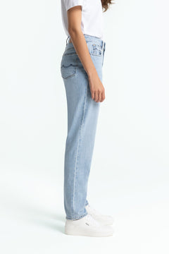 Caroline Cropped Stretch Jeans Atria Super Light Used