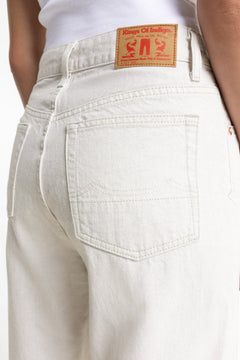 Alice Jeans Amsterdam Undyed