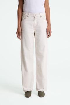 Joan Amsterdam Undyed