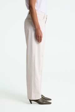 Joan Amsterdam Undyed