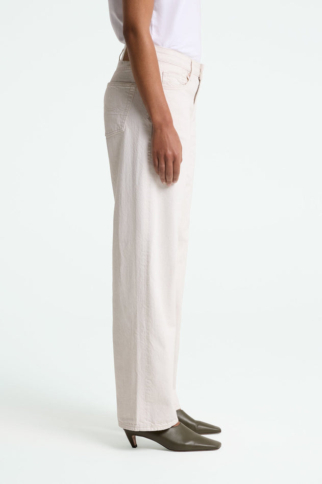 Joan Amsterdam Undyed