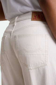 Joan Amsterdam Undyed