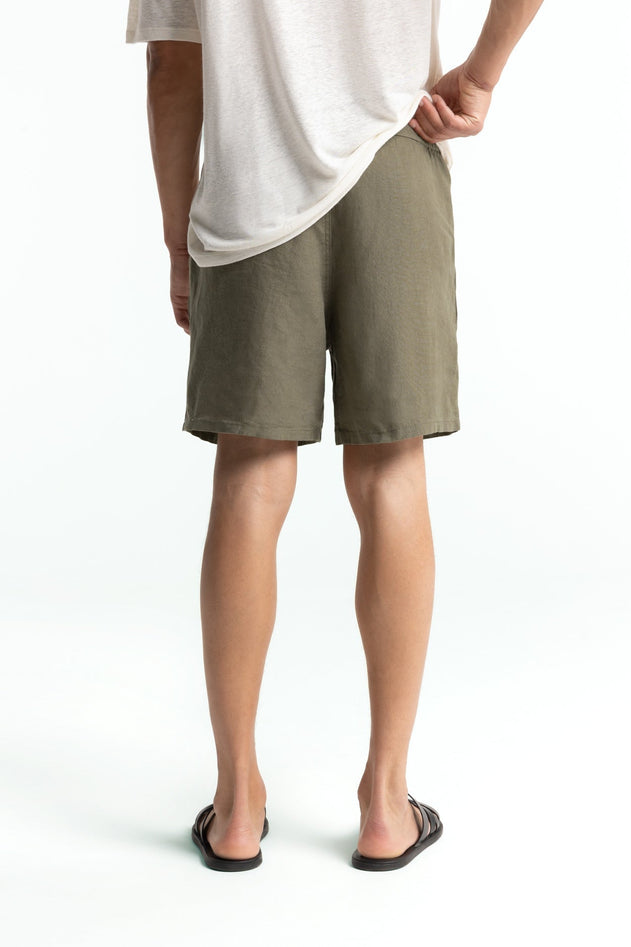 Bidatsu Shorts Bungee Cord