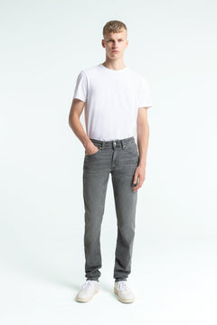 Charles Jeans Sophia Light Grey