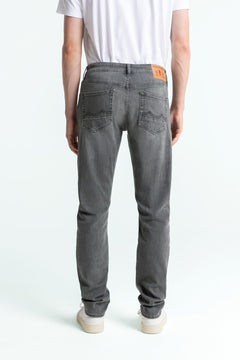 Charles Jeans Sophia Light Grey