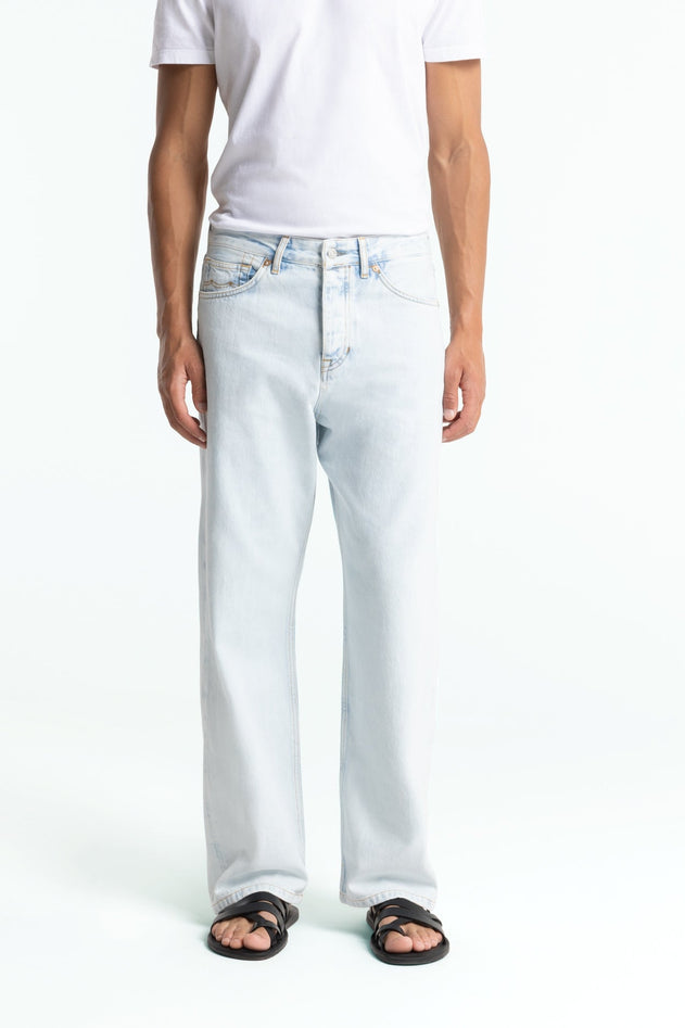 Noah Unisex Jeans Chase Super Light Marble